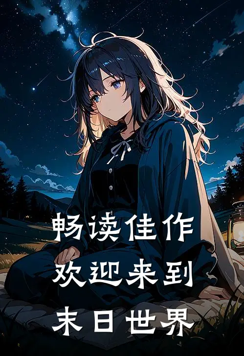 畅读佳作欢迎来到，末日世界
