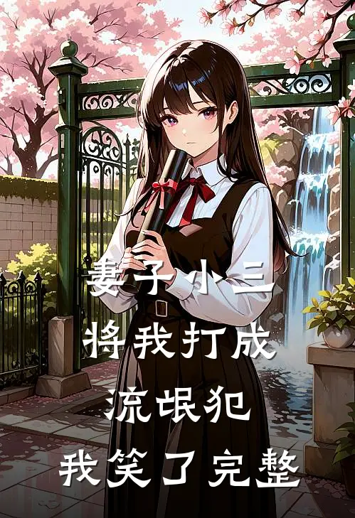 妻子小三将我打成流氓犯，我笑了完整