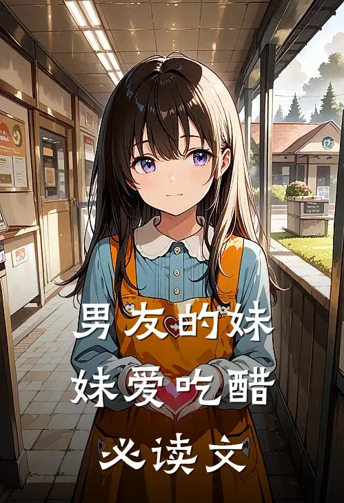男友的妹妹爱吃醋必读文