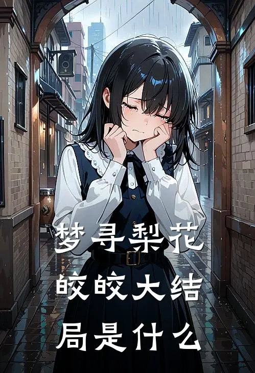 梦寻梨花皎皎大结局是什么