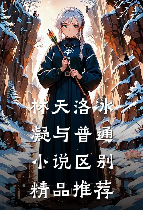 林天洛冰凝与普通小说区别精品推荐