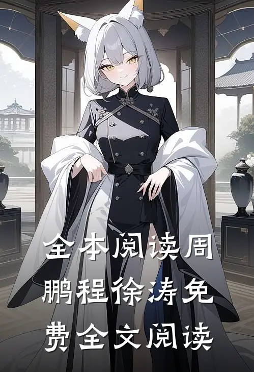 全本阅读周鹏程徐涛免费全文阅读