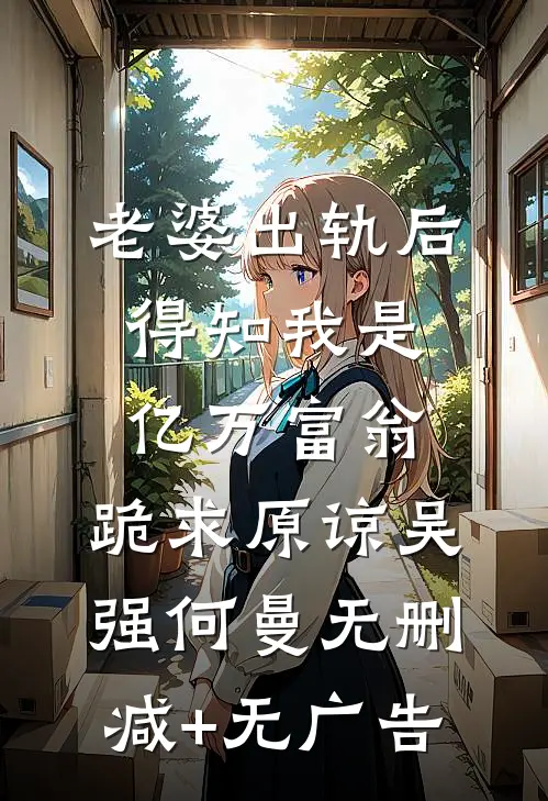 老婆出轨后得知我是亿万富翁，跪求原谅吴强何曼无删减+无广告