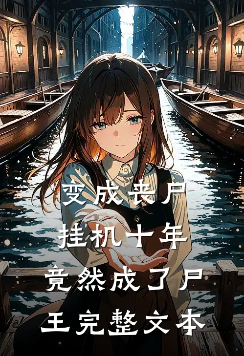 变成丧尸挂机十年，竟然成了尸王完整文本