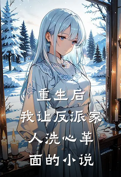 重生后，我让反派家人洗心革面的小说