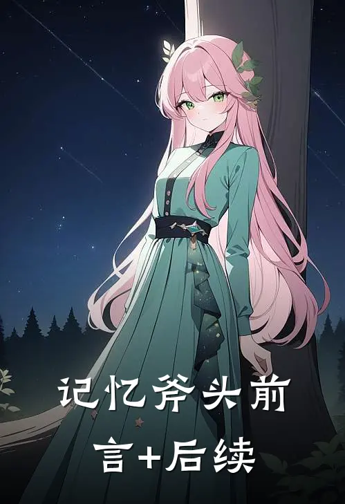 记忆斧头前言+后续