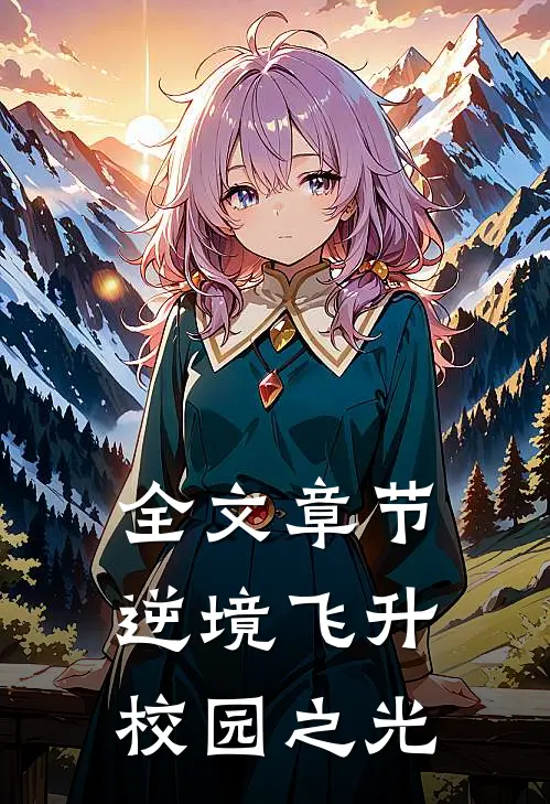 全文章节逆境飞升：校园之光