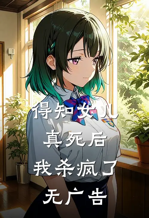 得知女儿真死后，我杀疯了无广告