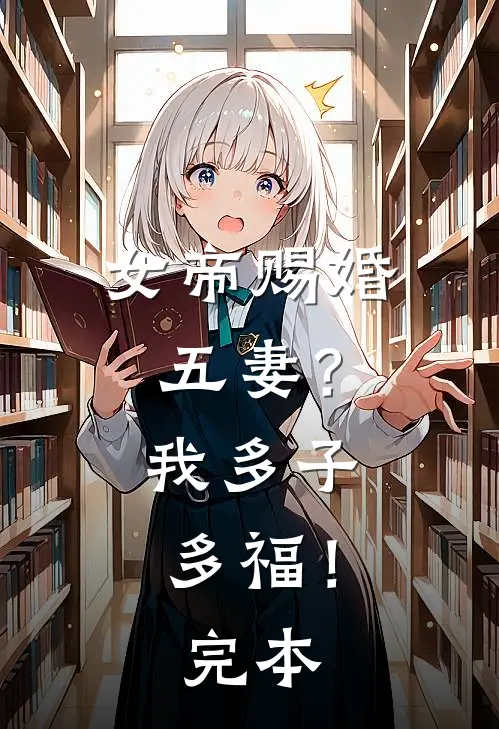 女帝赐婚五妻？我多子多福！完本