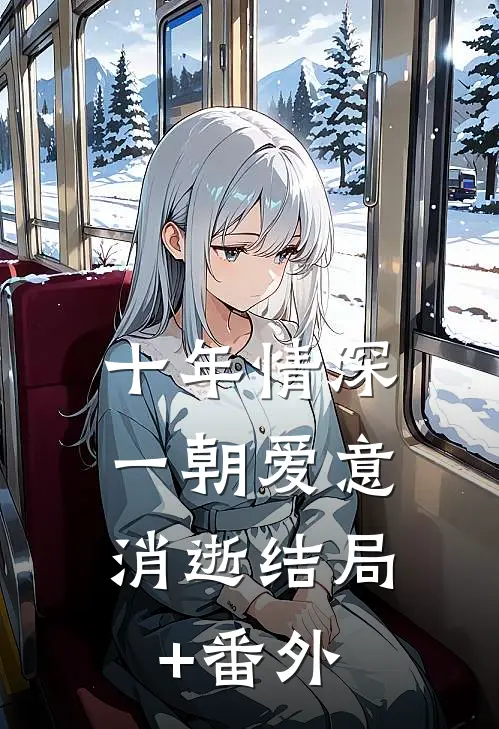 十年情深，一朝爱意消逝结局+番外