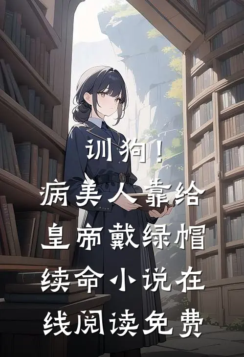训狗！病美人靠给皇帝戴绿帽续命小说在线阅读免费