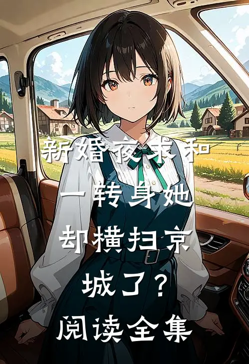 新婚夜求和，一转身她却横扫京城了？阅读全集