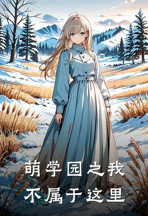 萌学园之我不属于这里