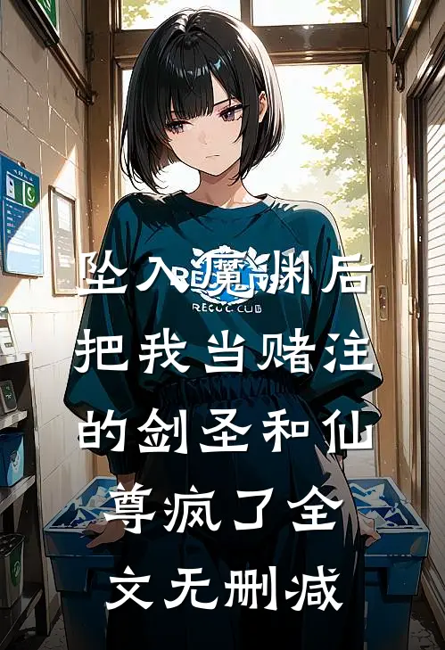 坠入魔渊后，把我当赌注的剑圣和仙尊疯了全文无删减