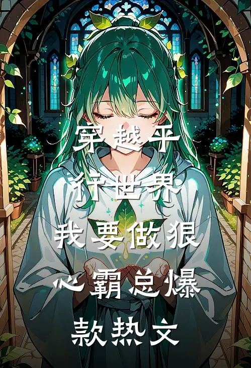 穿越平行世界：我要做狠心霸总爆款热文
