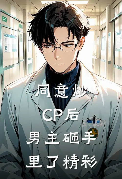 同意炒CP后，男主砸手里了精彩