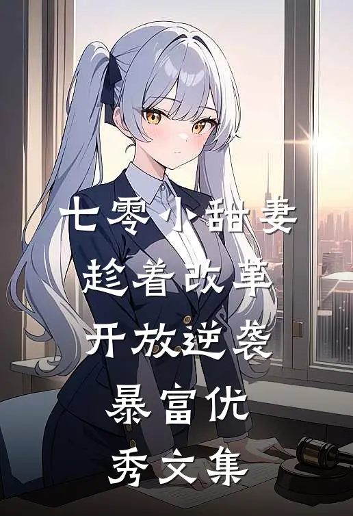 七零小甜妻：趁着改革开放逆袭暴富优秀文集