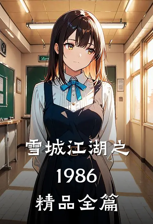 雪城江湖之1986精品全篇