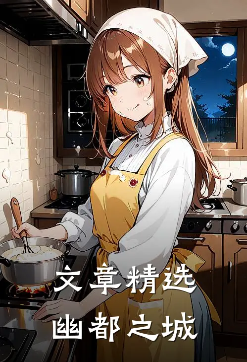 文章精选幽都之城