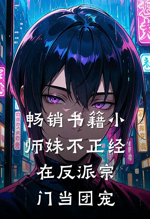 畅销书籍小师妹不正经，在反派宗门当团宠