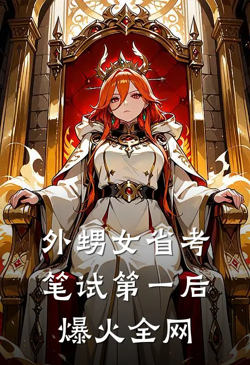 外甥女省考笔试第一后爆火全网