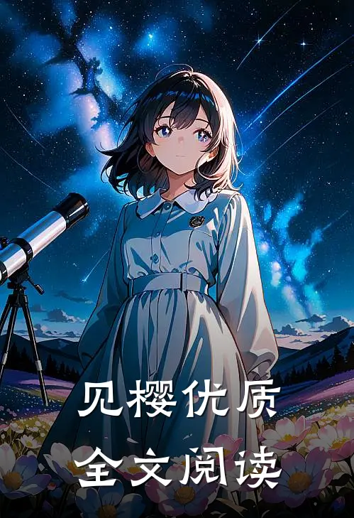 见樱优质全文阅读