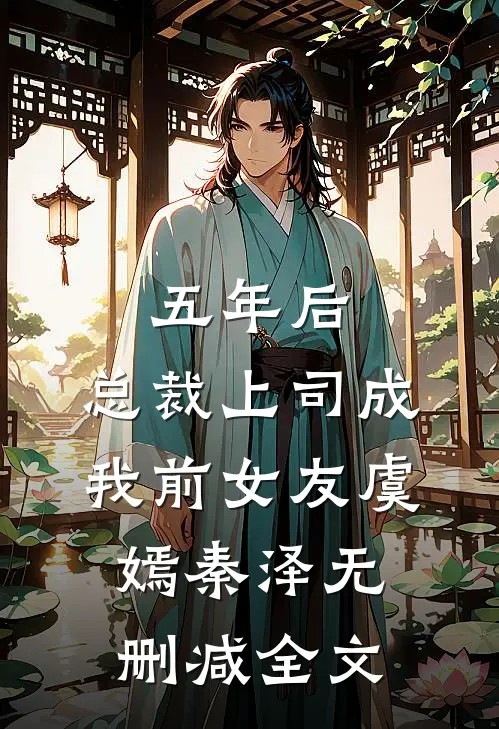五年后，总裁上司成我前女友虞嫣秦泽无删减全文