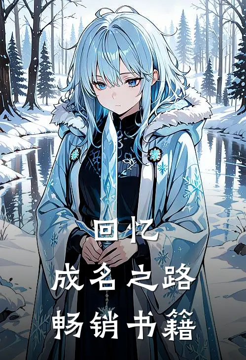 回忆，成名之路畅销书籍