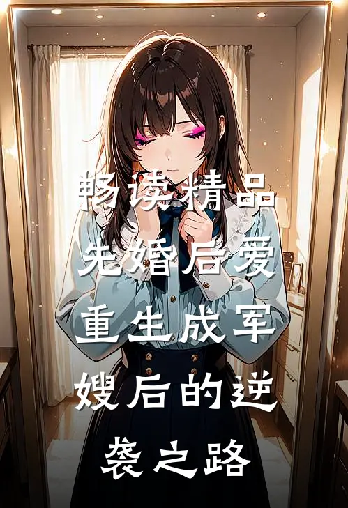 畅读精品先婚后爱：重生成军嫂后的逆袭之路
