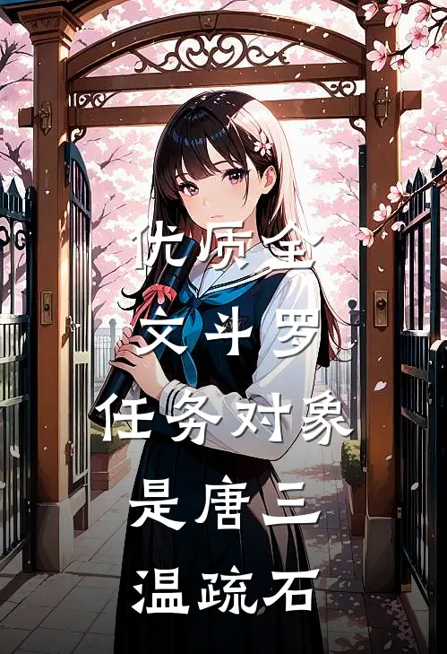 优质全文斗罗:任务对象是唐三,温疏石