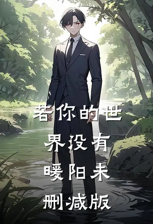 若你的世界没有暖阳未删减版