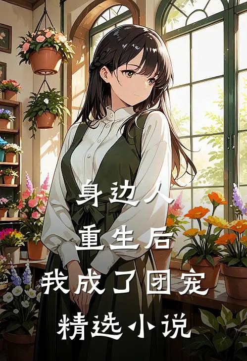身边人重生后,我成了团宠精选小说