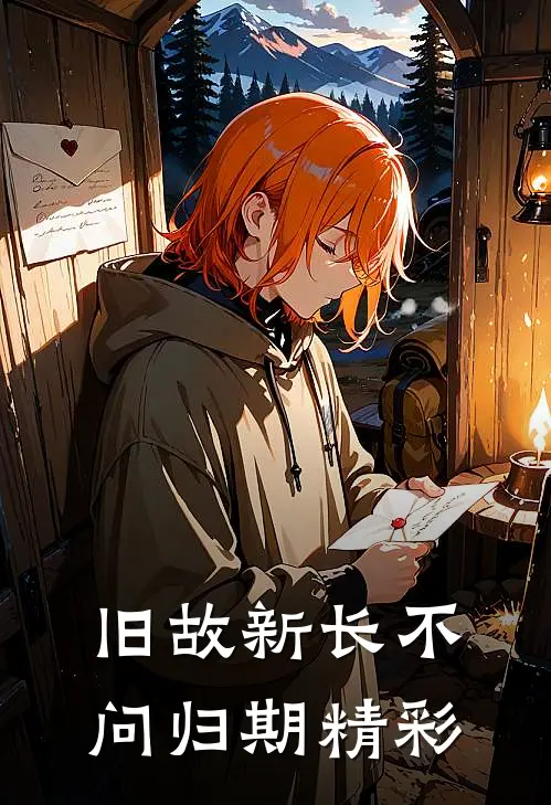 旧故新长不问归期精彩