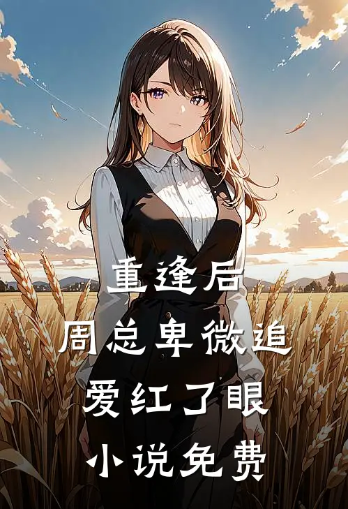 重逢后，周总卑微追爱红了眼小说免费