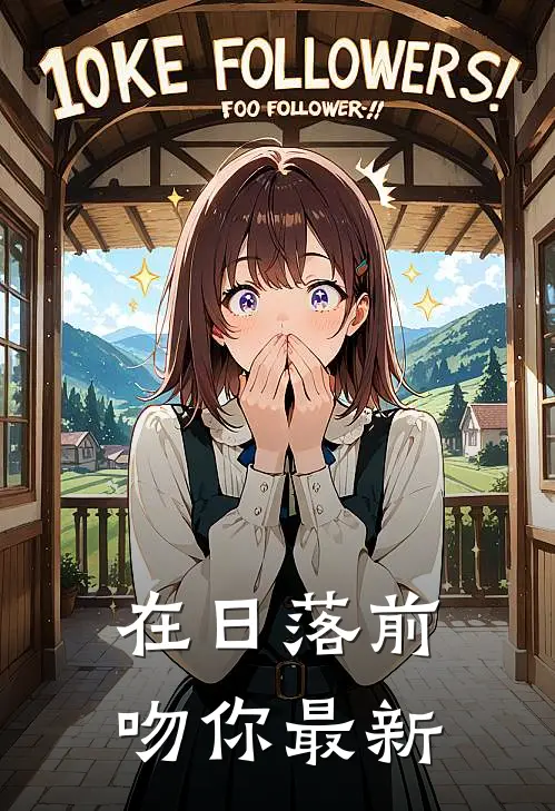 在日落前吻你最新