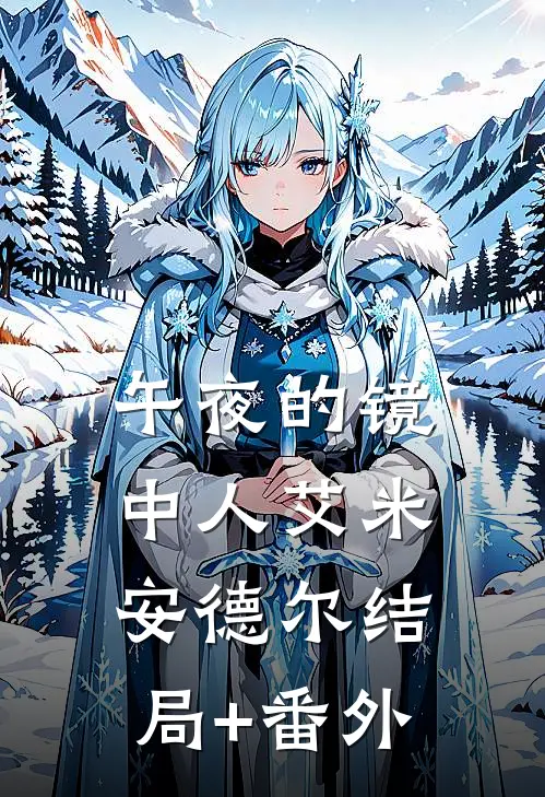 午夜的镜中人艾米安德尔结局+番外
