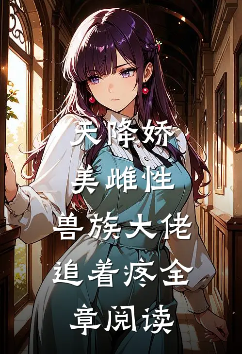 天降娇美雌性，兽族大佬追着疼全章阅读