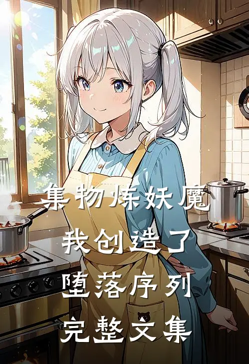 集物炼妖魔，我创造了堕落序列完整文集