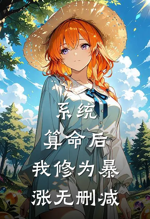 系统：算命后，我修为暴涨无删减
