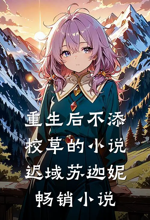 重生后不添校草的小说迟域苏迦妮畅销小说