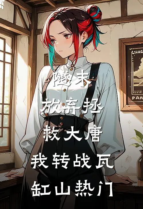 隧末：放弃拯救大唐，我转战瓦缸山热门