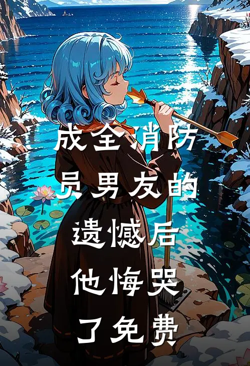 成全消防员男友的遗憾后，他悔哭了免费