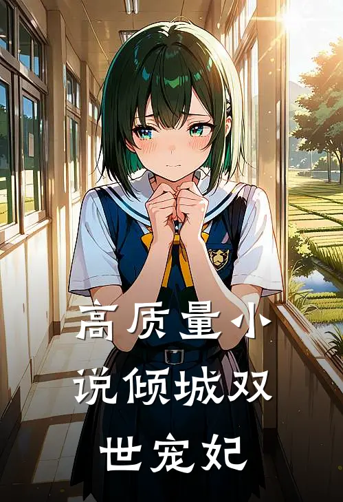 高质量小说倾城双世宠妃