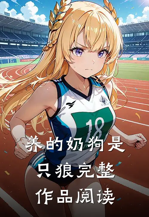 养的奶狗是只狼完整作品阅读