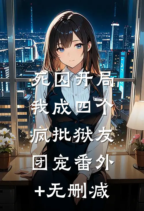 死囚开局，我成四个疯批狱友团宠番外+无删减