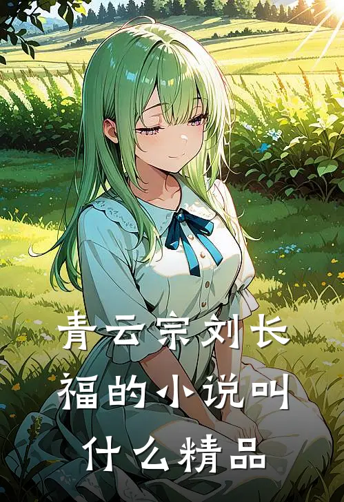 青云宗刘长福的小说叫什么精品