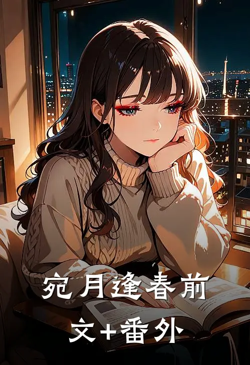 宛月逢春前文+番外
