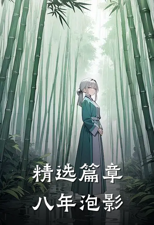 精选篇章八年泡影