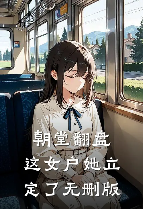 朝堂翻盘，这女户她立定了无删版