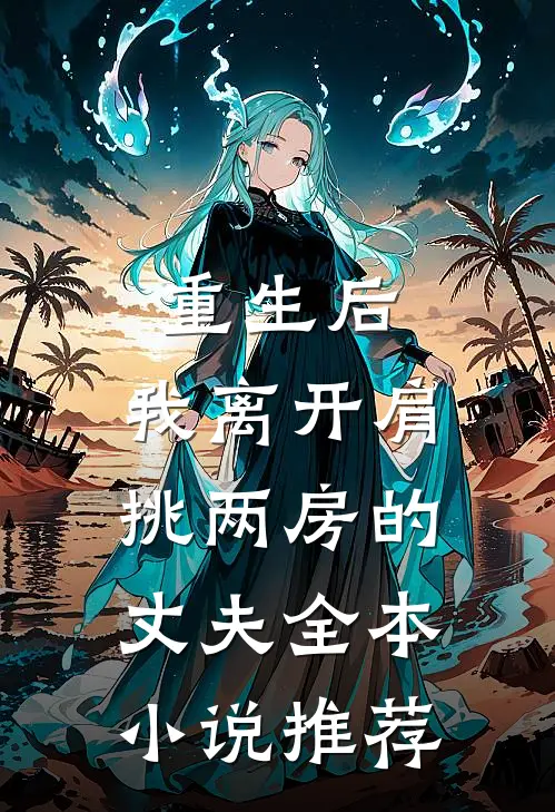 重生后，我离开肩挑两房的丈夫全本小说推荐